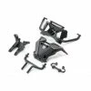 Axial Yeti Jr. Can-Am X3 Bumper And Body Mount