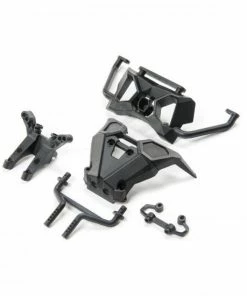 Axial Yeti Jr. Can-Am X3 Bumper And Body Mount