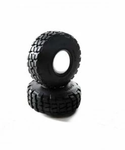 Axial 1.9 MT45 Tires 4.6 - R35 Compound (2pcs) ** CLEARANCE **