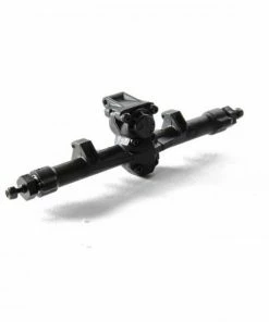 Axial SCX24 Rear Axle (Assembled)