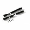 Axial SCX24 Driveshaft Set (Short - Medium - Long)