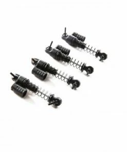 Axial SCX24 Shock Set (Assembled) 4pcs