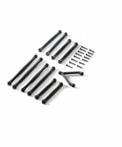 Axial SCX24 Suspension Links (Short - Medium - Long)