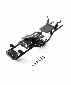 Axial SCX24 Chassis Set