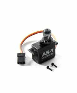 Axial AS-1 Micro Servo