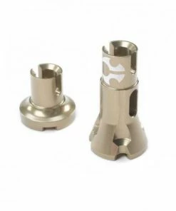 Axial Yeti Jr.Aluminum Rear Locker