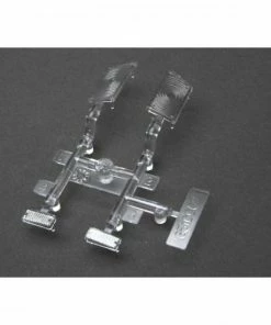 Axial UMG10 Grille Lens Set (Clear)