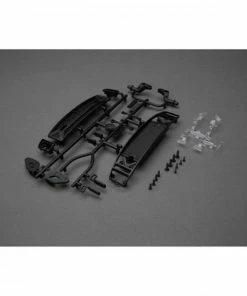 Axial UMG10 Grille Set