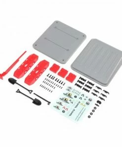 Axial Tuff Stuff Overland Accessory Pack