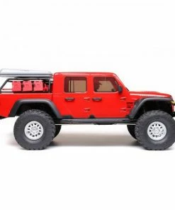 Axial Tuff Stuff Overland Accessory Pack -Axial Salse Store AXI330002 4