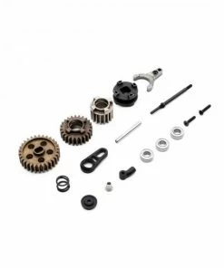 Axial 2-Speed Set RBX10