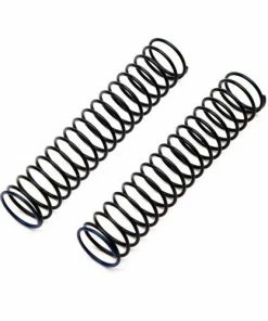 Axial Spring, 15x85mm 1.95lbs/in Purple (2) ** CLEARANCE **
