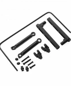 Axial Sway Bar Set RBX10
