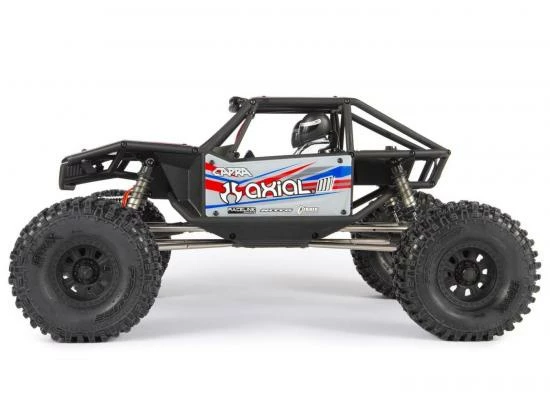 Axial Capra 1.9 Builders Kit 2 Axial Capra 1.9 Builders Kit - Image 2