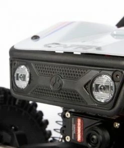 Axial Capra 1.9 Builders Kit 9 Axial Capra 1.9 Builders Kit -Axial Salse Store C AXI03004B 4