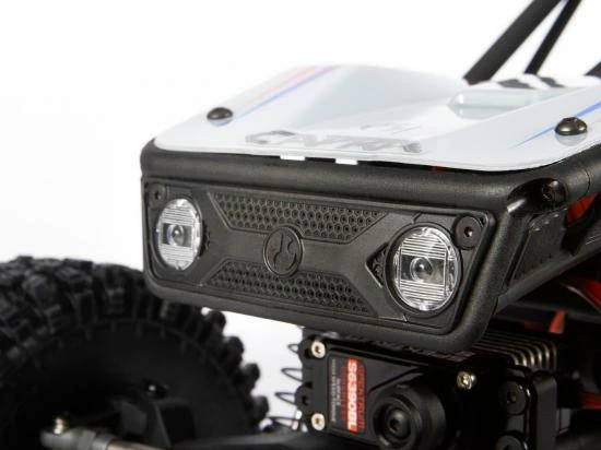 Axial Capra 1.9 Builders Kit 4 Axial Capra 1.9 Builders Kit - Image 4