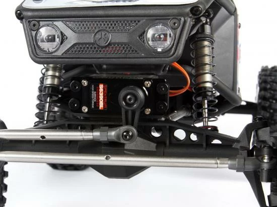 Axial Capra 1.9 Builders Kit 5 Axial Capra 1.9 Builders Kit - Image 5