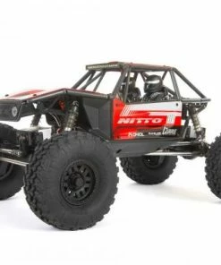 Axial Capra 1.9 4WS Unlimited Trail Buggy RTR