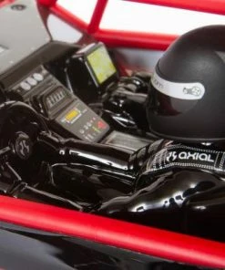 Axial Capra 1.9 4WS Unlimited Trail Buggy RTR -Axial Salse Store C AXI03022BT2 3