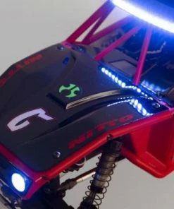 Axial Capra 1.9 4WS Unlimited Trail Buggy RTR -Axial Salse Store C AXI03022BT2 4