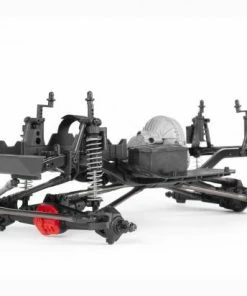 Axial SCX10 II Raw Builders Kit V2