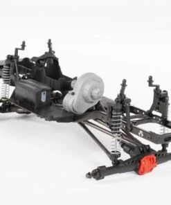 Axial SCX10 II Raw Builders Kit V2 8 Axial SCX10 II Raw Builders Kit V2 -Axial Salse Store C AXI90104V2 3