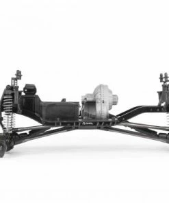 Axial SCX10 II Raw Builders Kit V2 10 Axial SCX10 II Raw Builders Kit V2 -Axial Salse Store C AXI90104V2 5