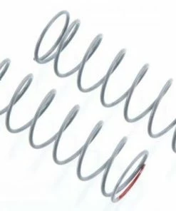 Axial Spring 14x54mm 2.64 Lbs/in - Super Soft (Red) - (2pcs)