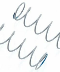 Axial Spring 14x54mm 4.95 Lbs/in - Super Firm (Blue) - (2pcs)