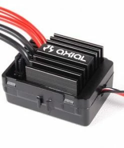 Axial AE-5 Waterproof Forward/Reverse ESC W/Drag Brake
