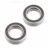 Axial Bearing 6x10x3mm (2pcs)