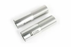 Axial Icon Big Bore Aluminum Shock Body 99-150mm (2pcs)