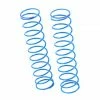 Axial Spring 14x70mm 1.43 Lbs/in - Purple (2pcs) (Blue Springs)