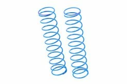 Axial Spring 14x70mm 1.43 Lbs/in - Purple (2pcs) (Blue Springs)