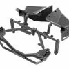 Axial RR10 Battery Tray Chassis Components