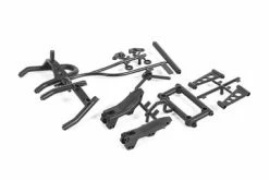 Axial RR10 Rear Cage Components