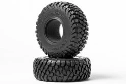 Axial 2.2 BFGoodrich Baja T/A KR2 Tires - R35 Compound (2pcs) ** CLEARANCE **