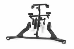 Axial RR10 Battery Tray Chassis Components 2