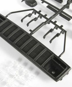 Axial 2000 Jeep Cherokee Body - .040 (Clear) - Complete 18 Axial 2000 Jeep Cherokee Body - .040 (Clear) - Complete -Axial Salse Store H AX31337 4