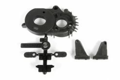 Axial SCX 2-Speed Transmission Motor Mount