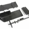 Axial SCX10 II Side Plates