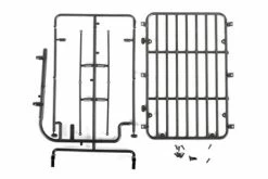 Axial JCROffroad Roof Rack
