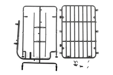 Axial JCROffroad Roof Rack 1 Axial JCROffroad Roof Rack