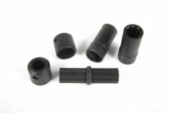 Axial WB8-HD Shorty Driveshaft