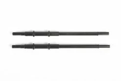 Axial AR44 Straight Axle Shaft 5x106mm (2pcs)
