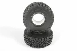 Axial 1.9 BFGoodrich All-Terrain T/A KO2 - R35 Compound (2pcs)