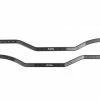 Axial SCX10 II Chassis Rails (2pcs)