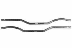 Axial SCX10 II Chassis Rails (2pcs)