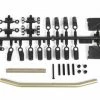 Axial AR60 Steering Upgrade Kit (Aluminum)