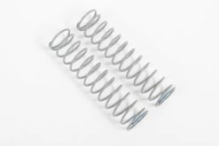 Axial Spring 12.5x60mm 3.03 Lbs/in - (Blue) (2pcs)